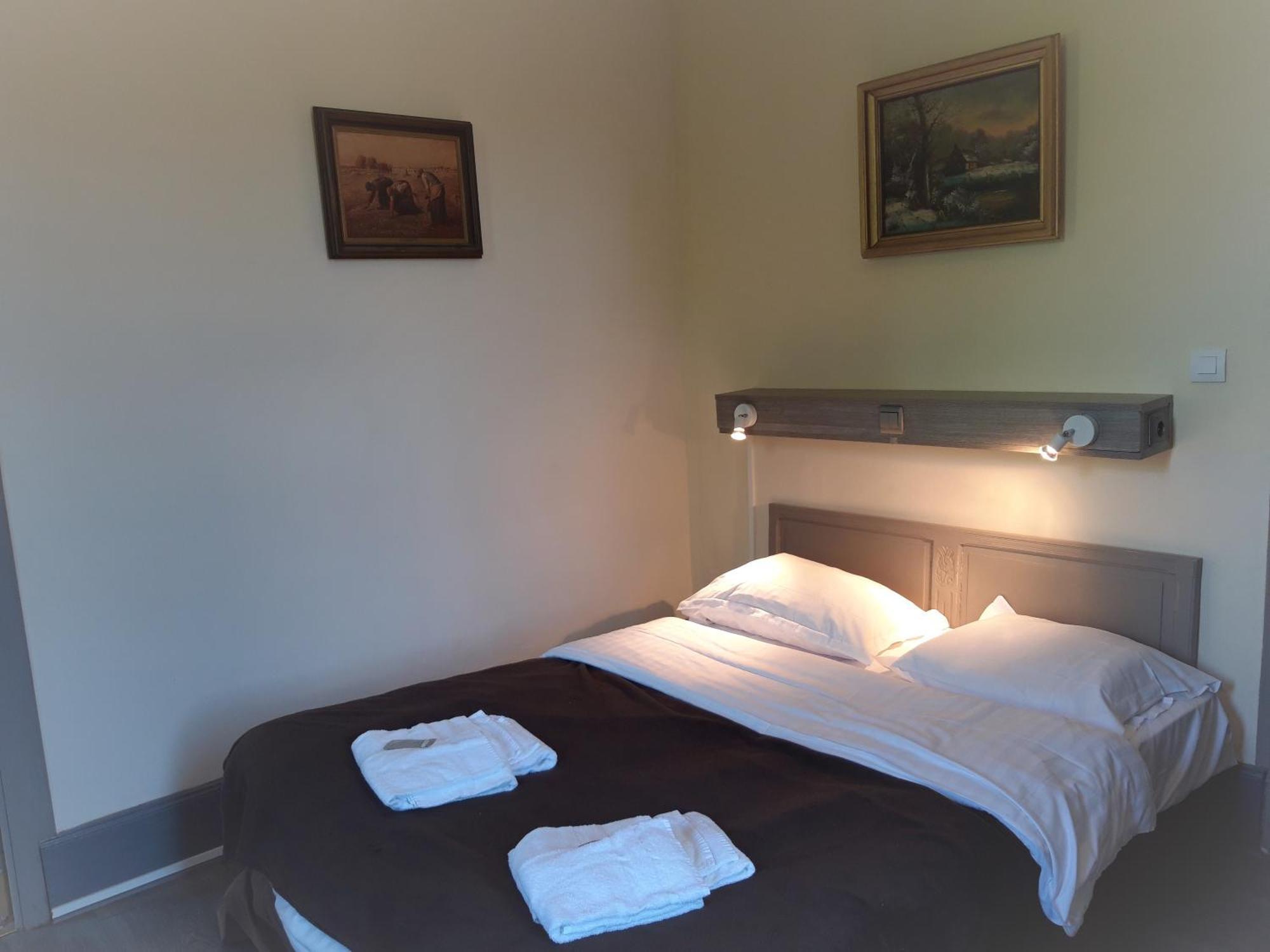 Apartamento Les Buissonnets Saint-Honoré Habitación foto